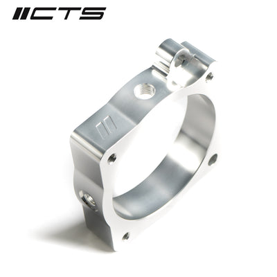 CTS Turbo Throttle Body Inlet Kit for 8V.2/8Y/8S Audi RS3/TT-RS