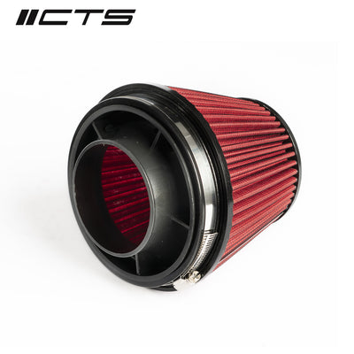 CTS TURBO BMW G20 M340i/G22 M440i/G42 M240i B58 3.0L INTAKE