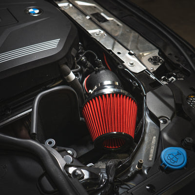 CTS TURBO BMW G20 M340i/G22 M440i/G42 M240i B58 3.0L INTAKE