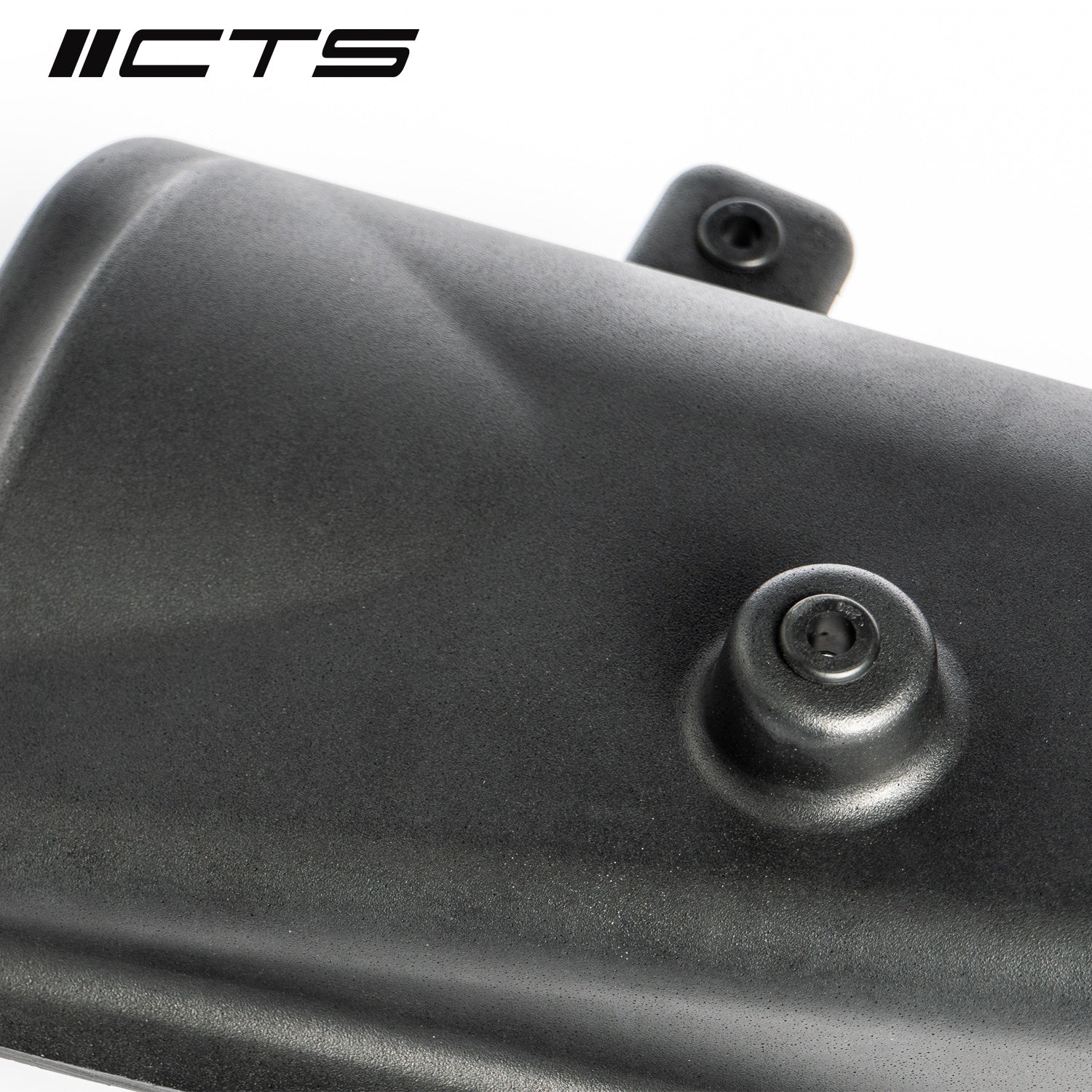 CTS Turbo Mercedes-Benz M177/W213 E63/E63S, AMG GT 63/63S, AMG GLE63S, AMG 63S Intake System