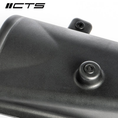 CTS Turbo Mercedes-Benz M177/W213 E63/E63S, AMG GT 63/63S, AMG GLE63S, AMG 63S Intake System