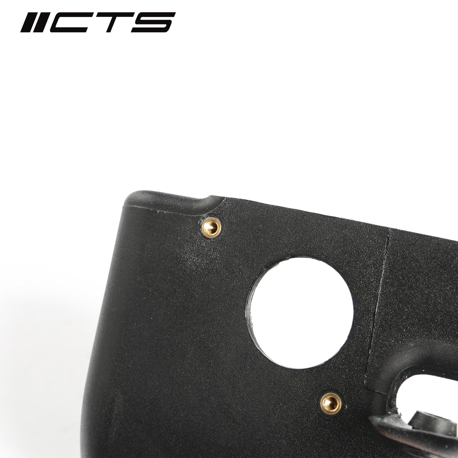CTS Turbo Mercedes-Benz M177/W213 E63/E63S, AMG GT 63/63S, AMG GLE63S, AMG 63S Intake System