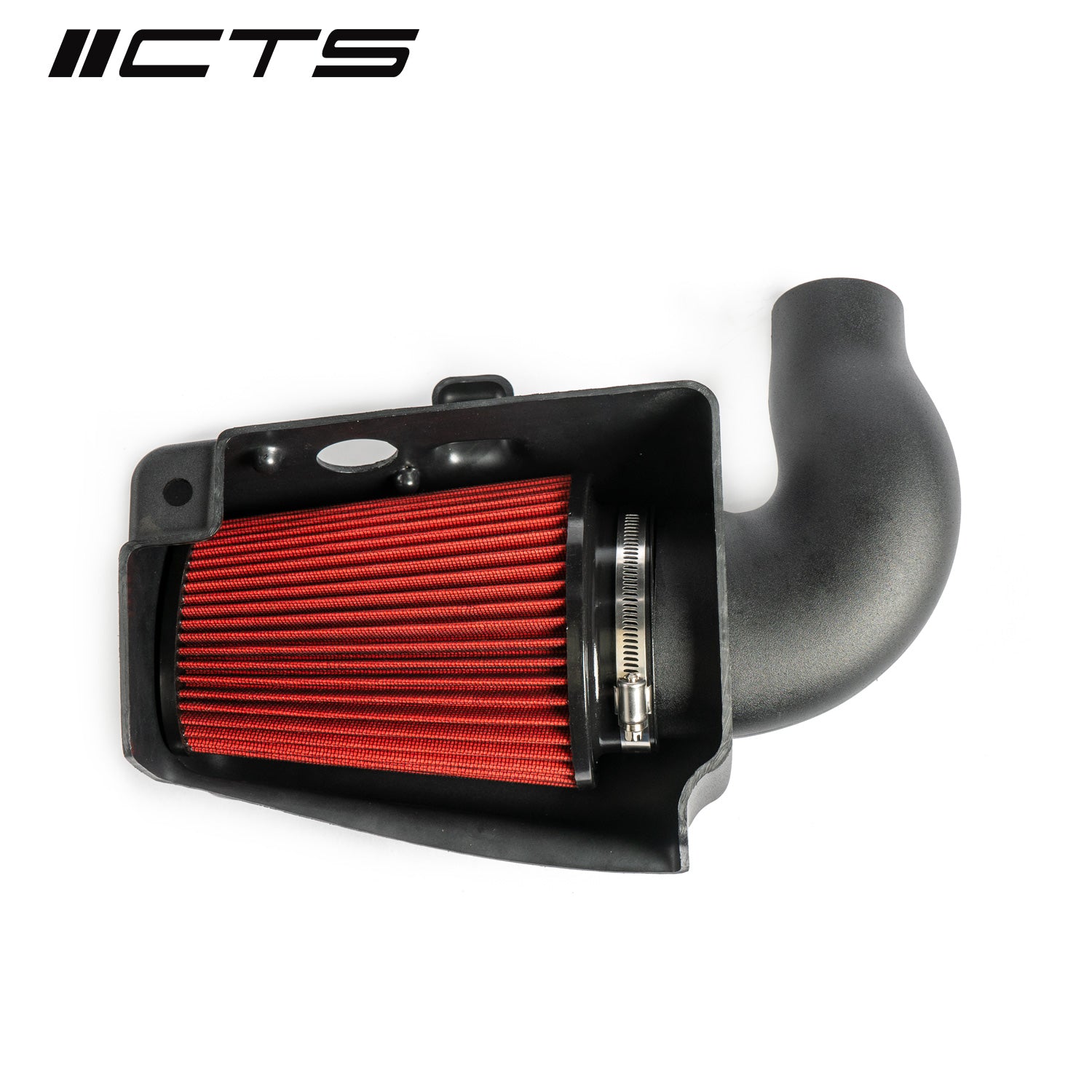 CTS Turbo Mercedes-Benz M177/W213 E63/E63S, AMG GT 63/63S, AMG GLE63S, AMG 63S Intake System