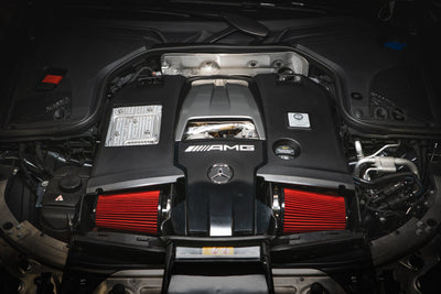 CTS Turbo Mercedes-Benz M177/W213 E63/E63S, AMG GT 63/63S, AMG GLE63S, AMG 63S Intake System