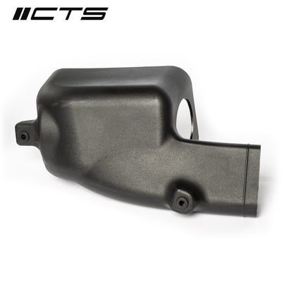 CTS TURBO HIGH-FLOW INTAKE SYSTEM FOR MERCEDES-BENZ AMG W205/M177 C63/63S/GLC63/GLC63S