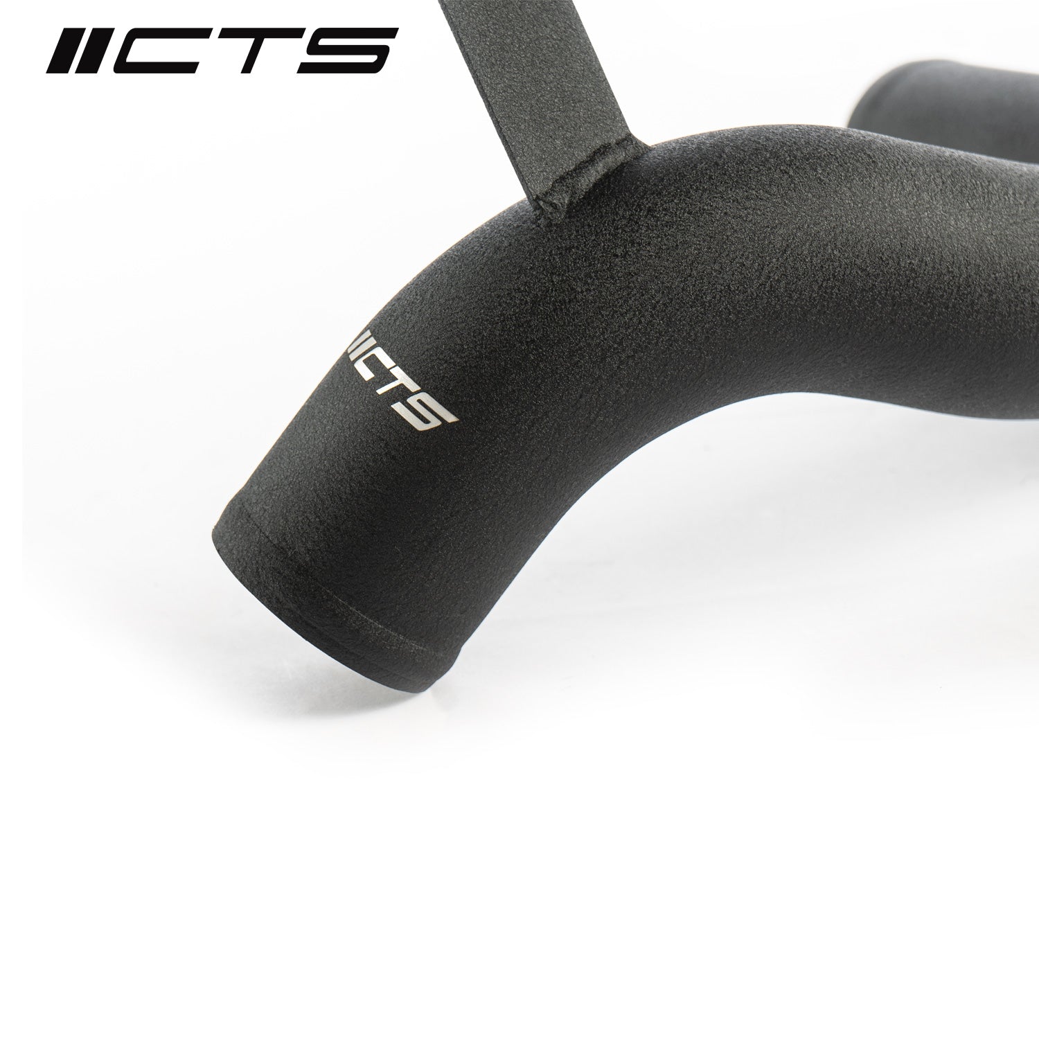CTS Turbo MK8 Golf R/ Audi 8Y S3 Turbo Outlet Pipe