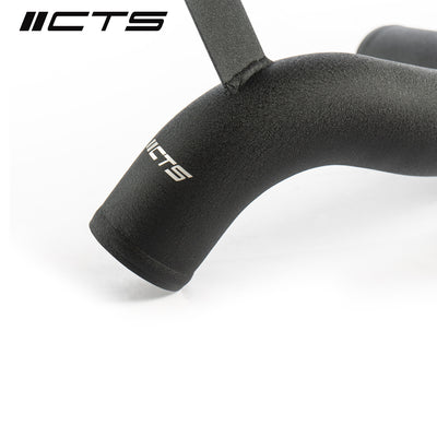 CTS Turbo MK8 Golf R/ Audi 8Y S3 Turbo Outlet Pipe