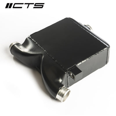 CTS Turbo Intercooler Upgrade for Mercedes Benz C43 C400 C450 E43 E400 E450 GLC43 GLE43 (M276 engine)