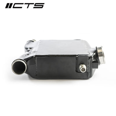 CTS Turbo Intercooler Upgrade for Mercedes Benz C43 C400 C450 E43 E400 E450 GLC43 GLE43 (M276 engine)
