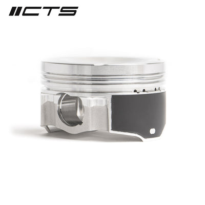 JE Pistons for DAZA/DNWA 2.5T engine