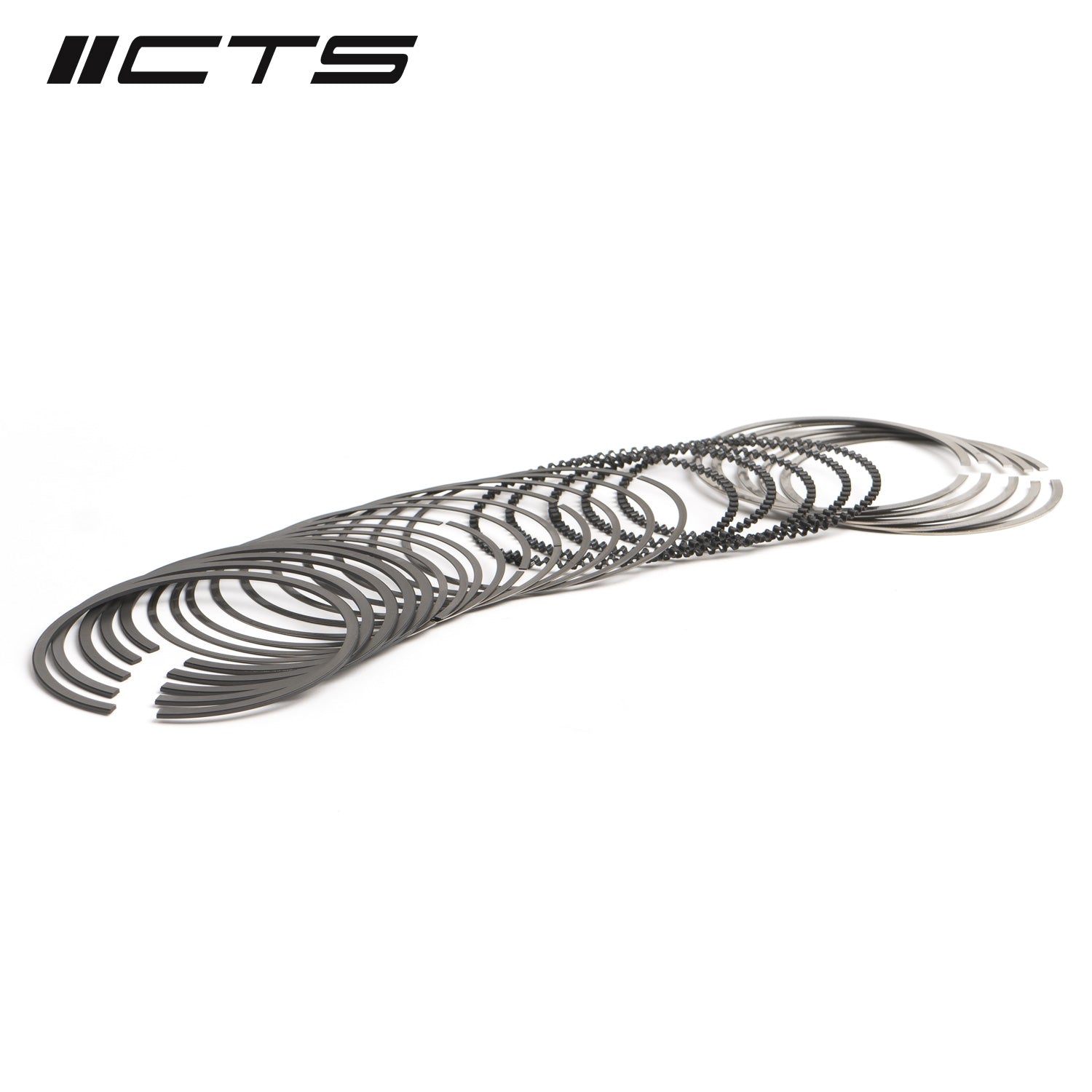 JE Pistons for DAZA/DNWA 2.5T engine