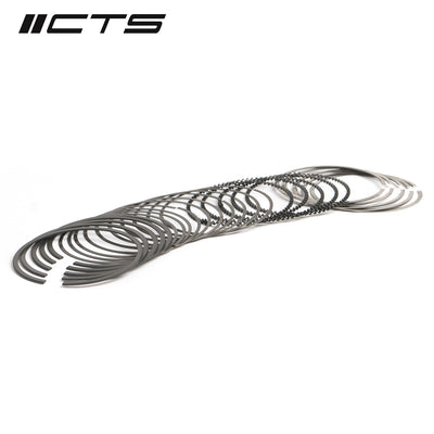 JE Pistons for DAZA/DNWA 2.5T engine