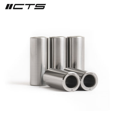 JE Pistons for DAZA/DNWA 2.5T engine