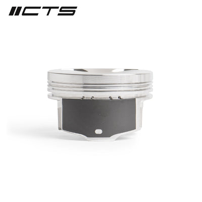 JE Pistons for DAZA/DNWA 2.5T engine