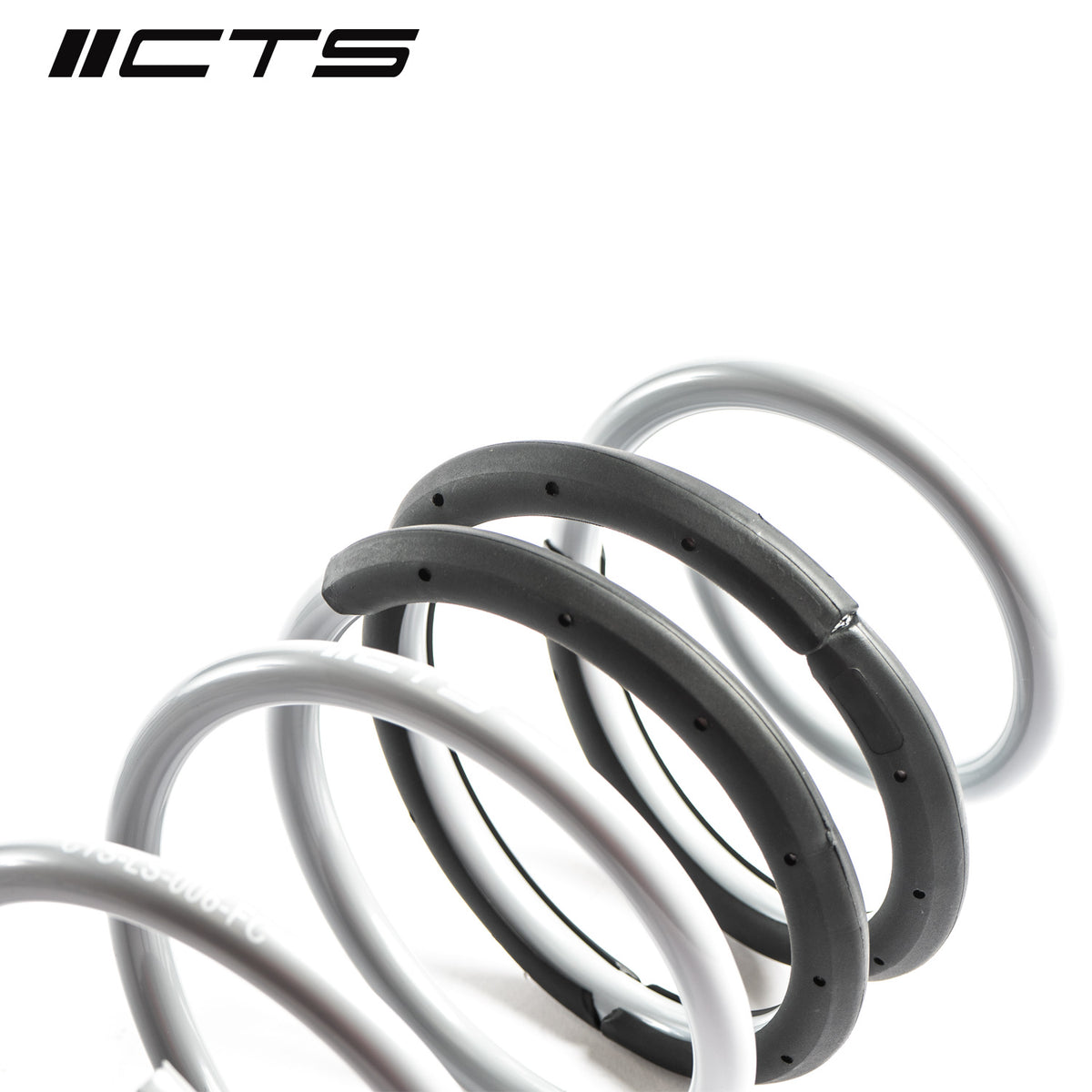 CTS Turbo VW MK7 Jetta GLI Lowering Springs