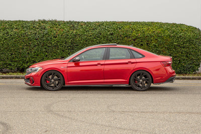 CTS Turbo VW MK7 Jetta GLI Lowering Springs