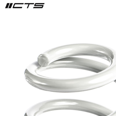 CTS Turbo MK7 Golf R Lowering Spring Set
