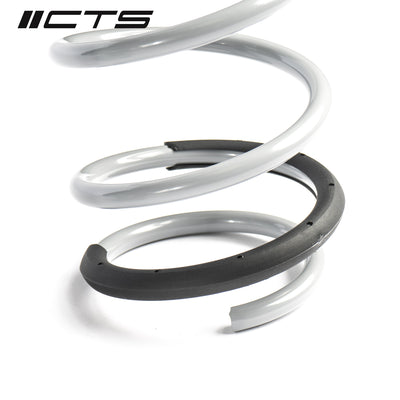 CTS Turbo MK8 Golf GTI Lowering Spring Set