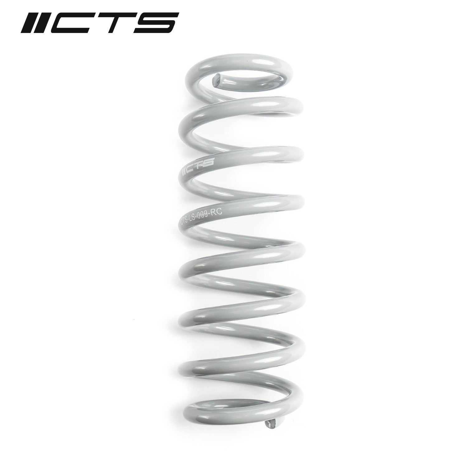 CTS Turbo MK8 Golf GTI Lowering Spring Set