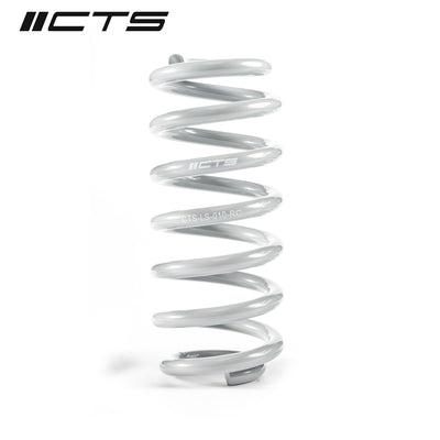 CTS Turbo MK8 Golf R Lowering Spring Set