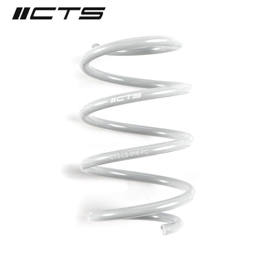 CTS Turbo BMW F30/F32 RWD Lowering Spring Set