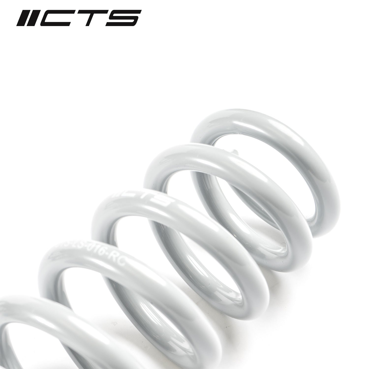 CTS Turbo BMW F30/F32 RWD Lowering Spring Set