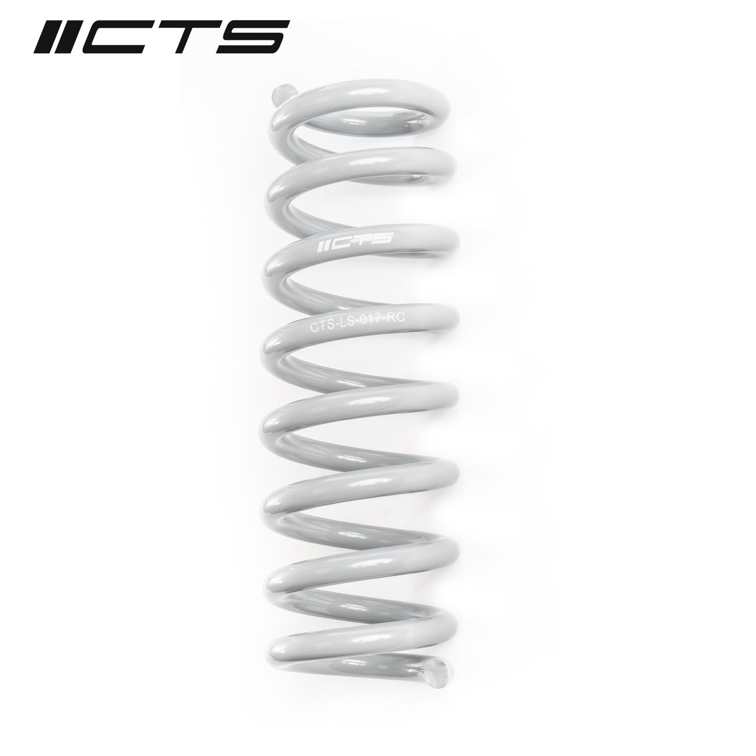 CTS Turbo BMW F30/F32 XDrive Lowering Spring Set