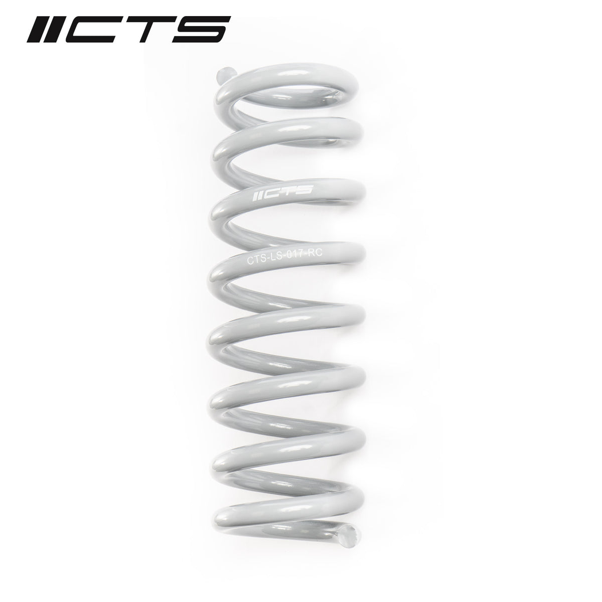 CTS Turbo BMW F30/F32 XDrive Lowering Spring Set