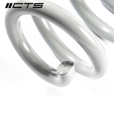 CTS Turbo Audi B9/9.5 A4/S4/A5/S5/Allroad Lowering Springs
