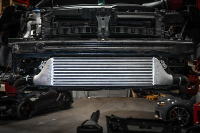 CTS Turbo MK6 EA113/EA888.1 Golf R/GTI FMIC Kit