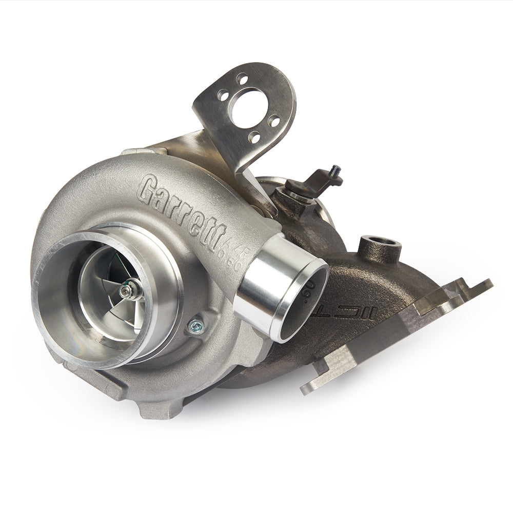 CTS Turbo MQB BOSS500 V2 MK7 GTI/Golf R/8V S3/8V A3 - Discontinued