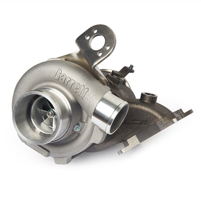 CTS Turbo MQB BOSS500 V2 MK7 GTI/Golf R/8V S3/8V A3 - Discontinued