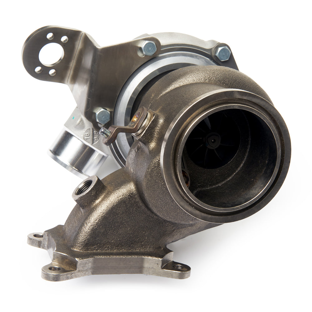 CTS Turbo MQB BOSS500 V2 MK7 GTI/Golf R/8V S3/8V A3 - Discontinued
