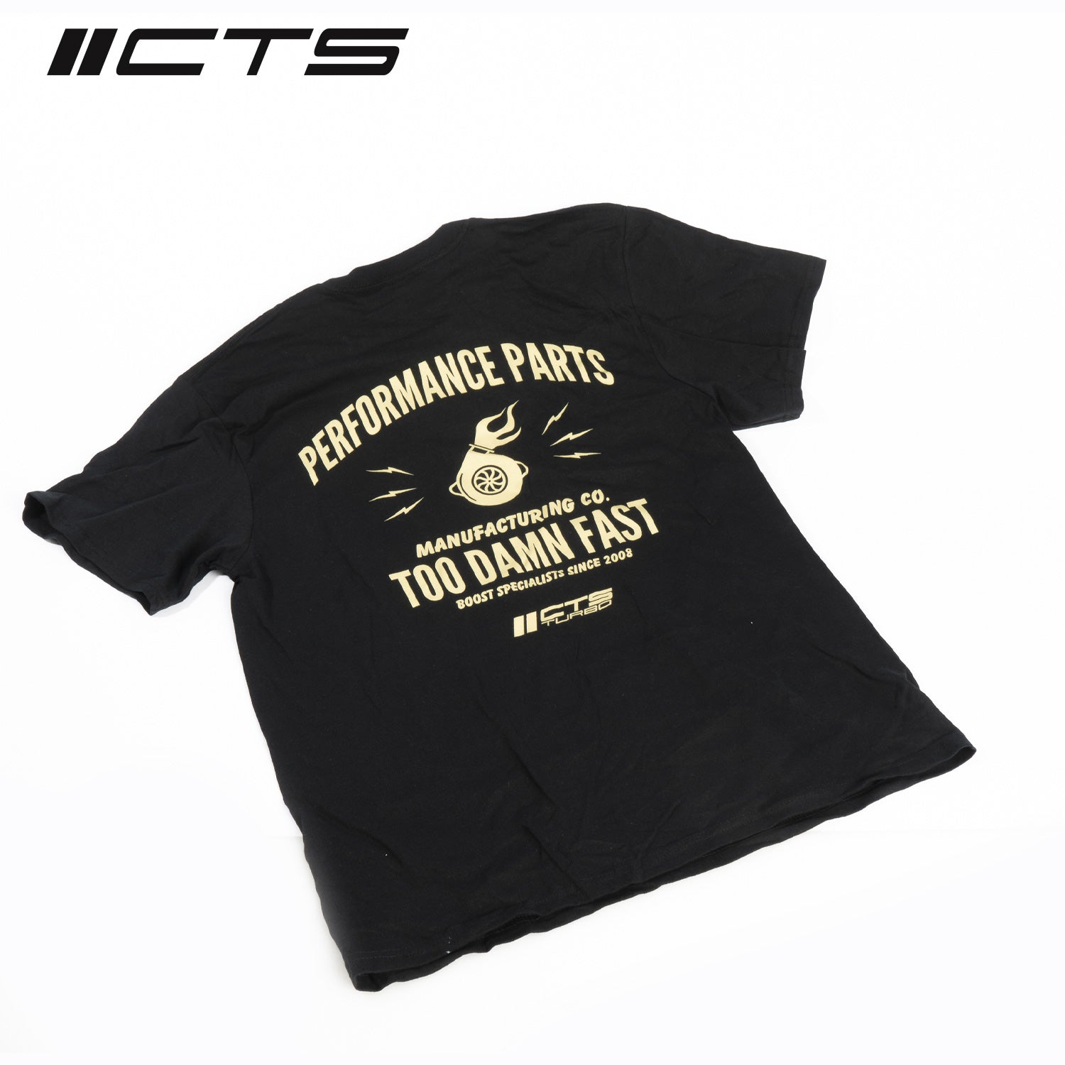 CTS Turbo Vancouver "Limited Edition" Hat