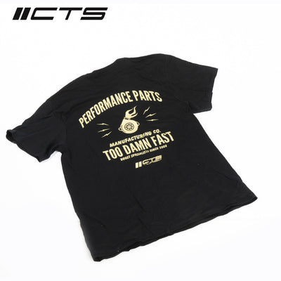 CTS Turbo Vancouver "Limited Edition" Hat