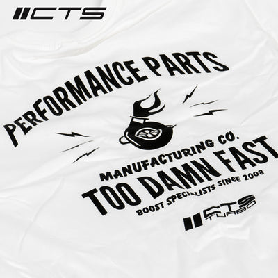 CTS Turbo Vancouver "Limited Edition" Hat