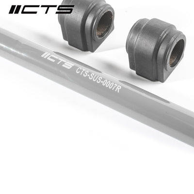 CTS Turbo MK7/MK8/8V MQB/EVO4 FWD Rear Sway Bar Upgrade