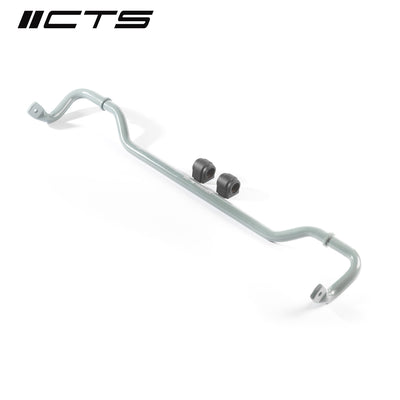 CTS Turbo MK7/MK8/8V MQB/EVO4 FWD Rear Sway Bar Upgrade