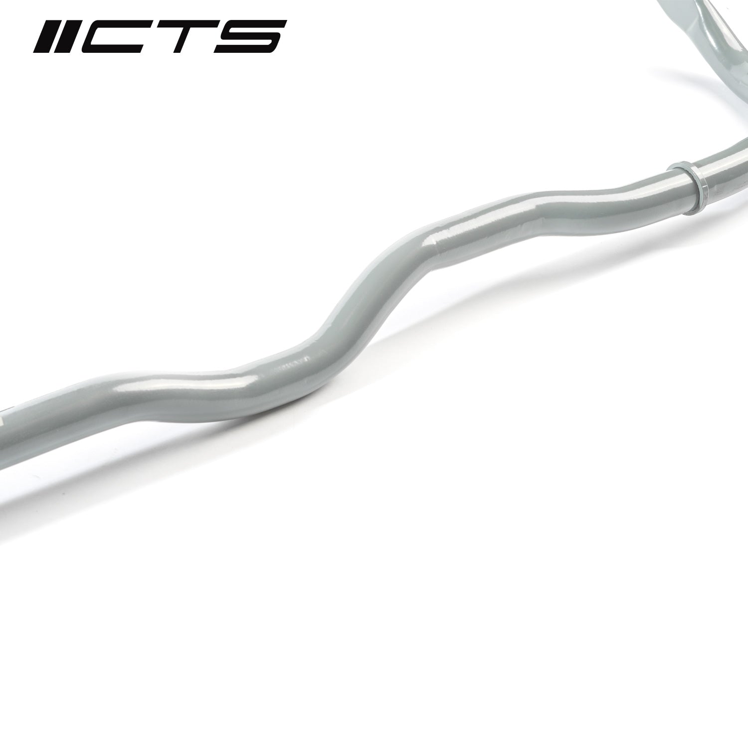 CTS Turbo MK7/8V MQB AWD Adjustable Front Sway Bar Upgrade