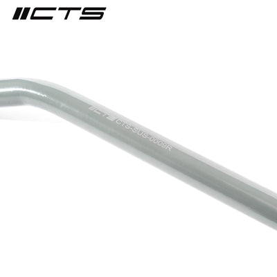 CTS Turbo MK8/8V/8Y Golf R/RS3 AWD Adjustable Rear Sway Bar Upgrade