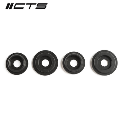 CTS Turbo Rear Subframe Inserts for Tesla Model 3 2017-2020