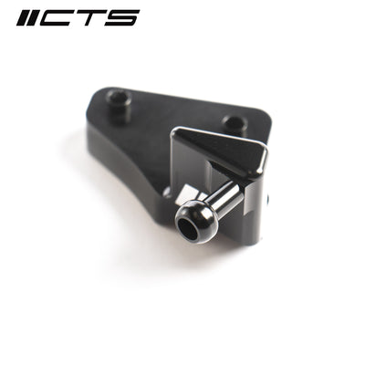 CTS Turbo A90/A91 Toyota Supra Ride Height Leveling Bracket