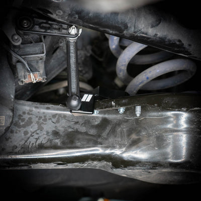 CTS Turbo A90/A91 Toyota Supra Ride Height Leveling Bracket