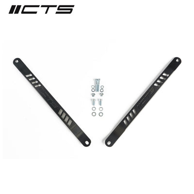 CTS TURBO BMW G20, G21, G22, G23 3-series and 4-series Strut Brace Set