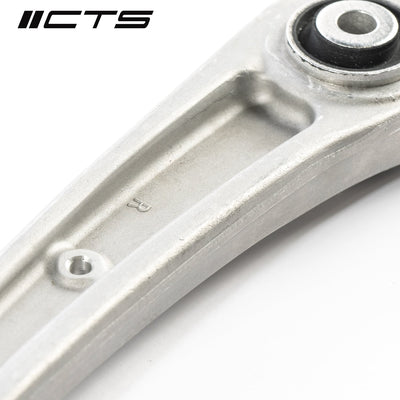 CTS Turbo B8/B8.5 Audi A4/S4/A5/S5/RS5/Q5/SQ5 65D Sport Lower Control Arm Kit