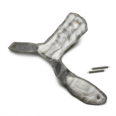 CTS Turbo IS12 / IS20 / IS38 Turbo Blanket