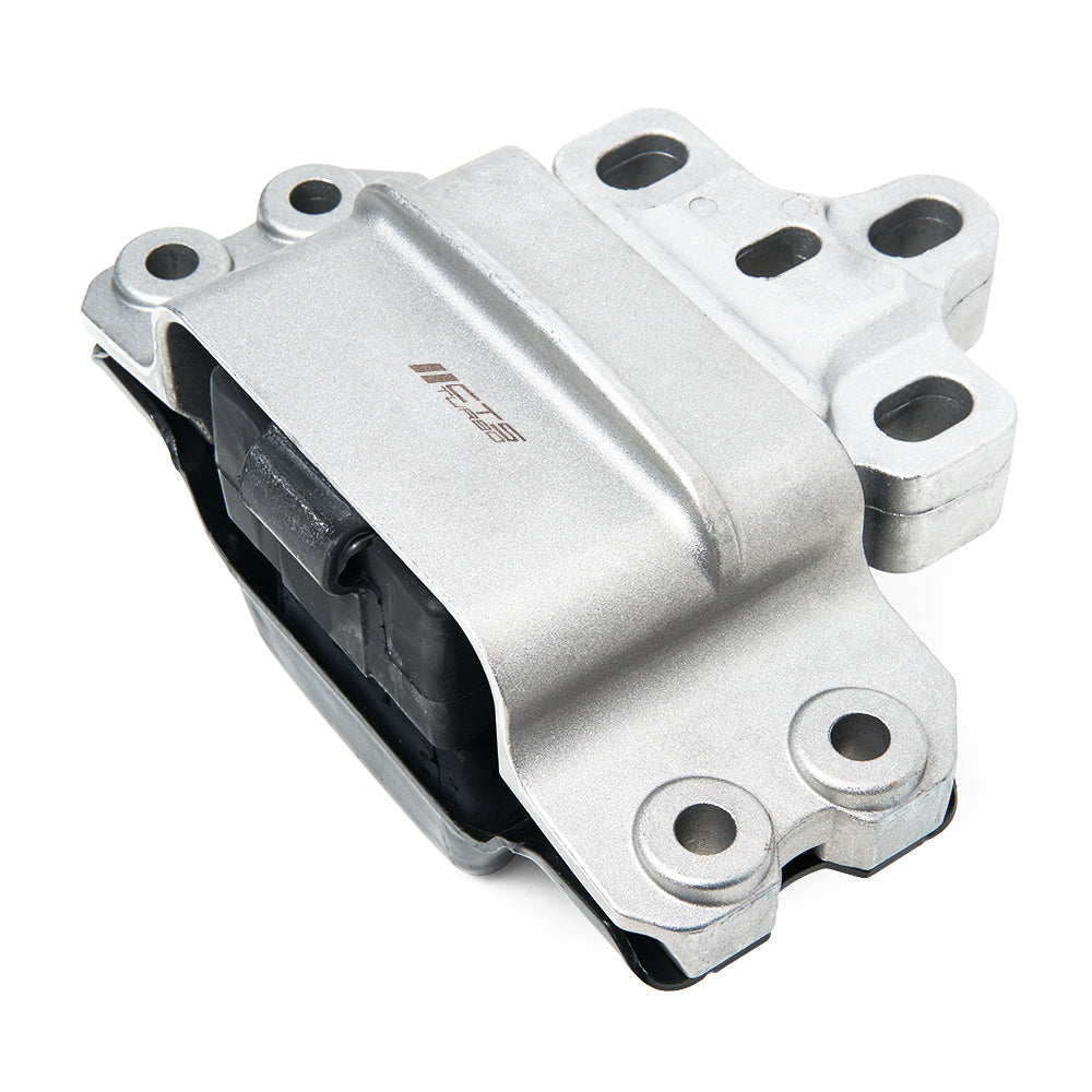 CTS Turbo Street Sport Transmission Mount - 60 Durometer for MK5, MK6 4-CYL &amp; 6-CYL 6-SPEED DSG/MANUAL