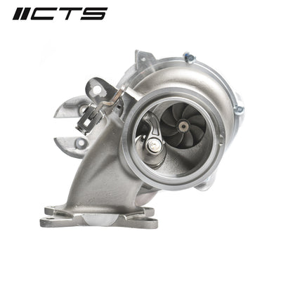 CTS Turbo IS38 Replacement Turbocharger for MQB Golf/GTI/Golf R, Audi A3/S3 (2015-2020)