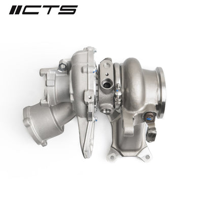 CTS Turbo IS38 Replacement Turbocharger for MQB Golf/GTI/Golf R, Audi A3/S3 (2015-2020)