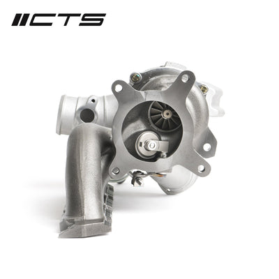 CTS Turbo K04-X Hybrid Turbocharger for FSI and TSI Gen1 Engines (EA113 and EA888.1)